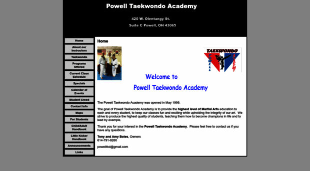 powelltkd.com