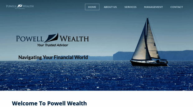 powellwealth.com