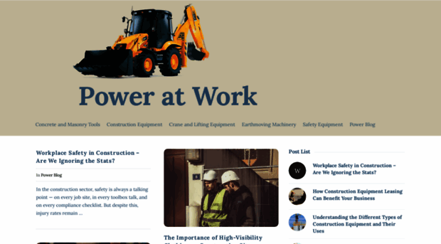 power-at-work.com