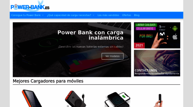 power-bank.es