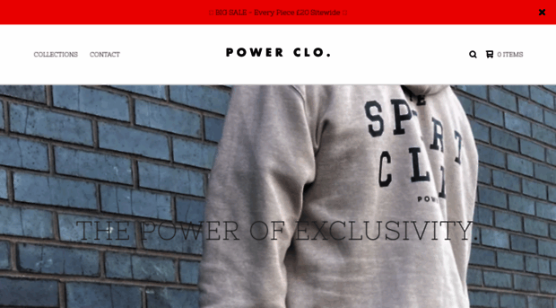 power-clo.com