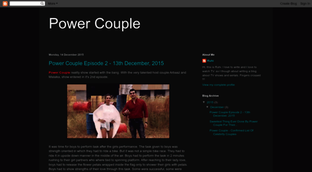 power-couple-reality-show.blogspot.in