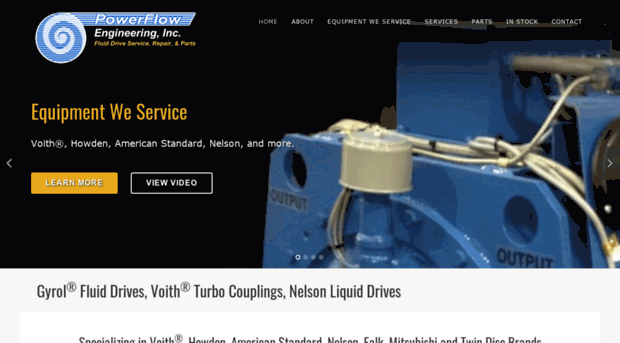 power-flowengineer.com