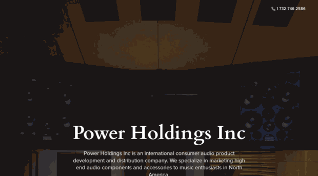 power-holdings-inc.com