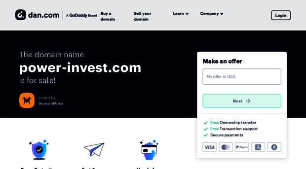 power-invest.com