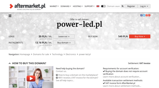 power-led.pl