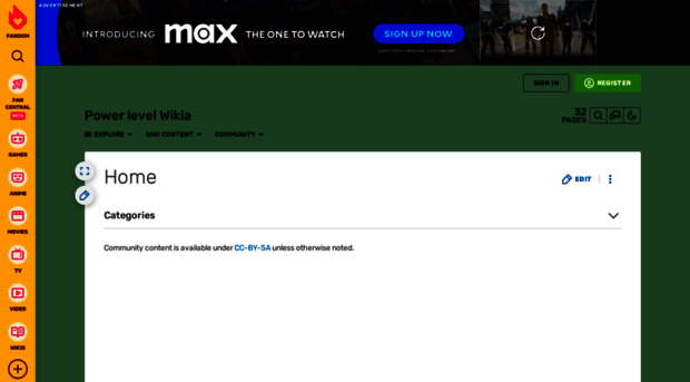 power-level.fandom.com