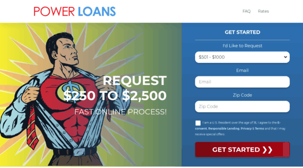 power-loans.com