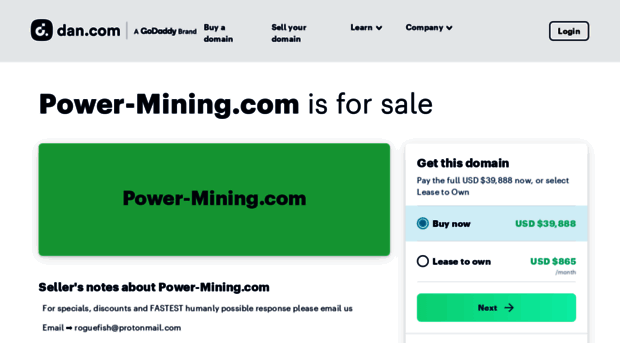 power-mining.com