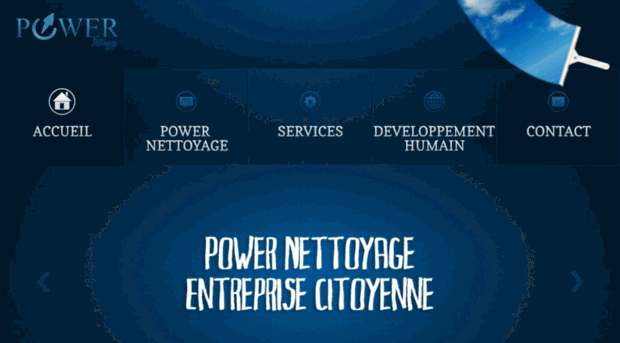 power-nettoyage.ma