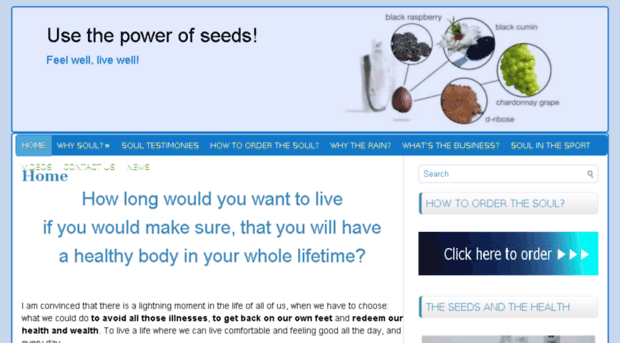 power-of-seeds.com