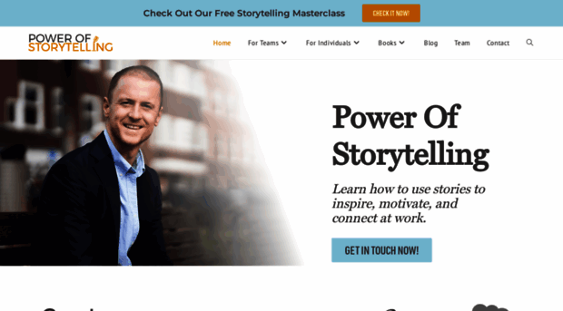 power-of-storytelling.com