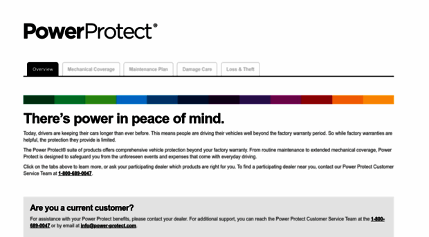 power-protect.com