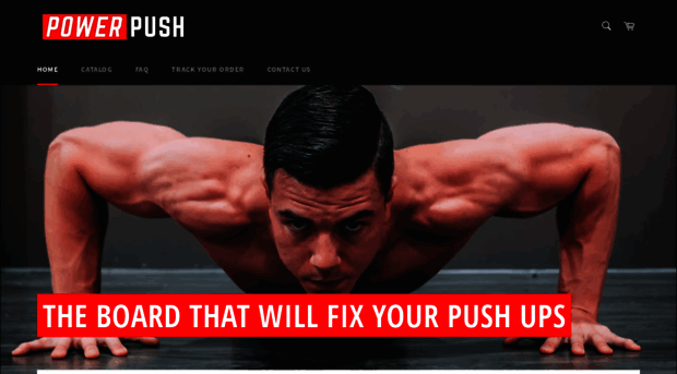 power-push.myshopify.com