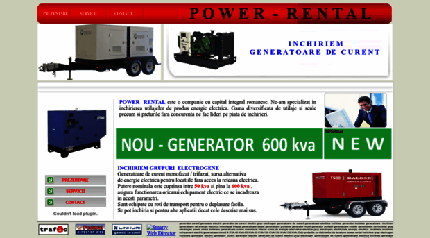 power-rental.ro