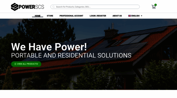 power-scs.com