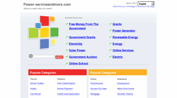 power-serviceandmore.com