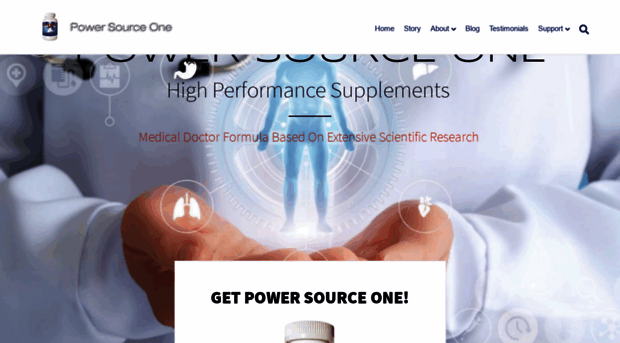 power-source-one.com