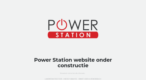 power-station.be