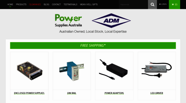power-supplies-australia.com.au