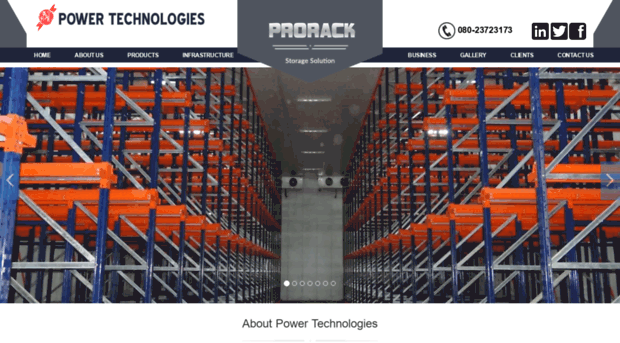 power-technologies.co.in