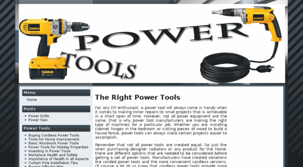 power-tools-4u.co.uk