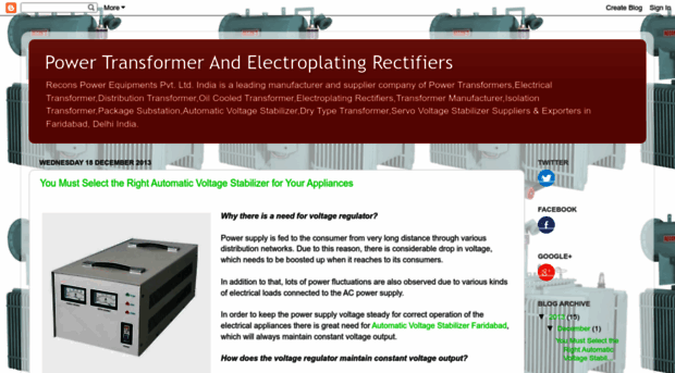 power-transformers-rectifiers.blogspot.in