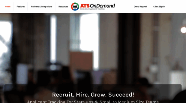 power.atsondemand.com