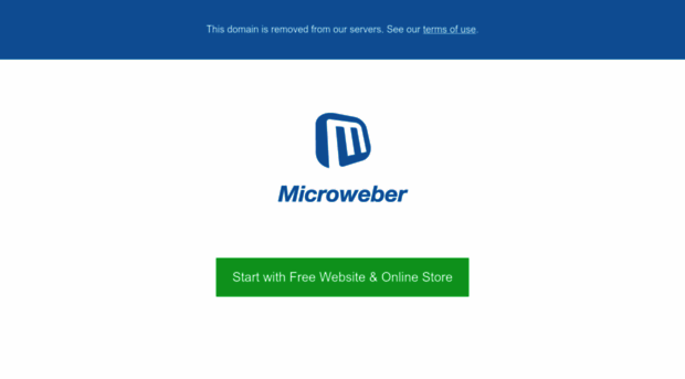 power.microweber.com