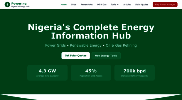 power.ng