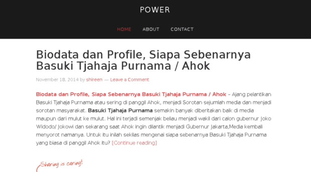 power.web.id