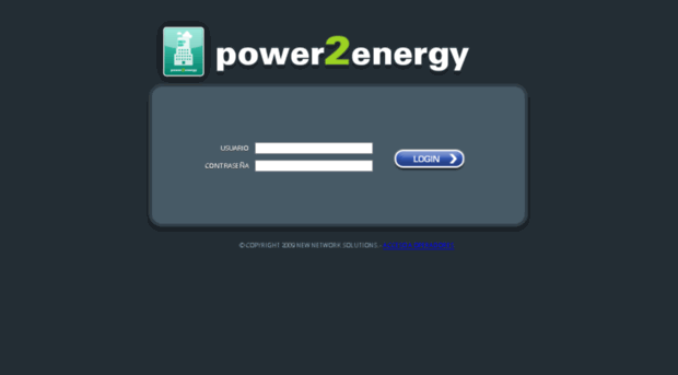 power2energy.com