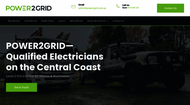 power2grid.com.au
