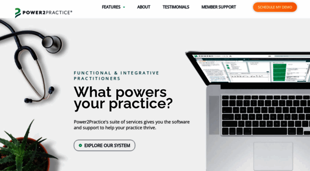 power2practice.com