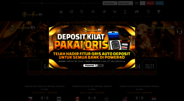power4dtoto.com