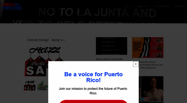 power4puertorico.com