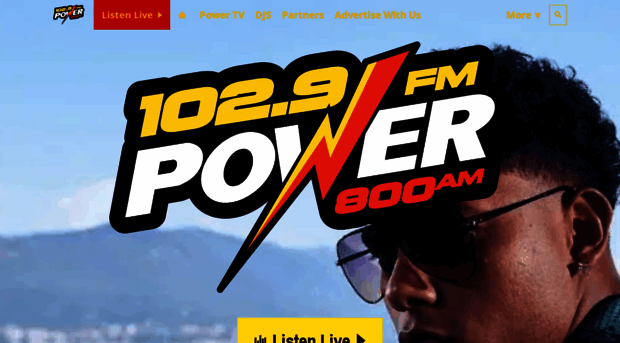 power800am.com