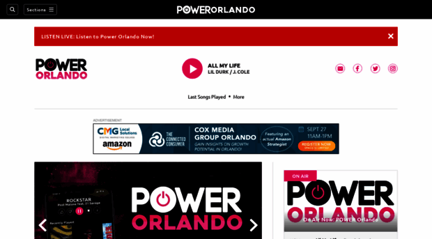 power953.com