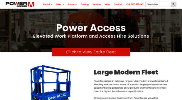 poweraccess.com.au