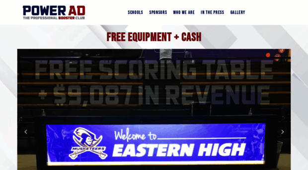 poweradcompany.com