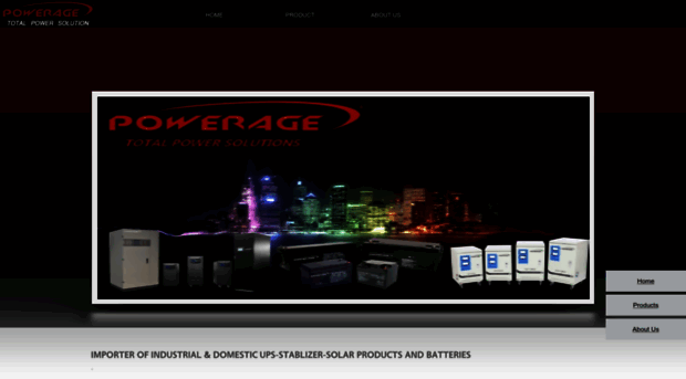 powerage.co