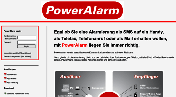 poweralarm.de