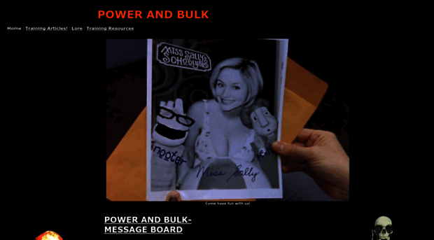 powerandbulk.me