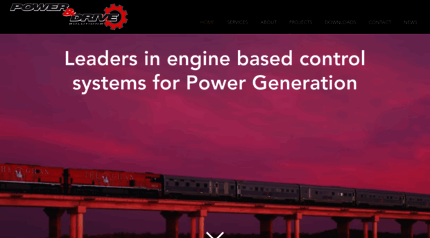 poweranddrive.com.au