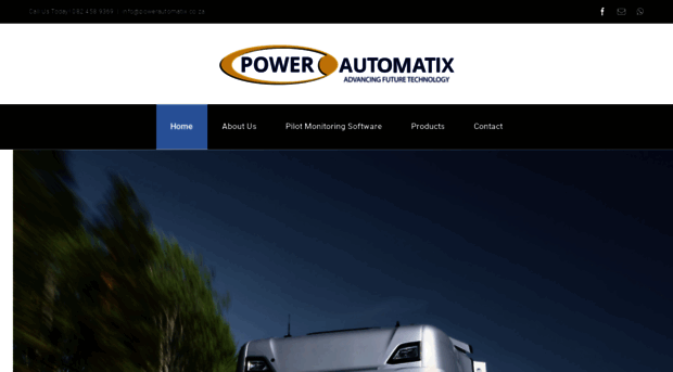 powerautomatix.co.za