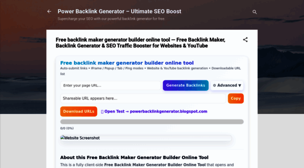 powerbacklinkgenerator.blogspot.com
