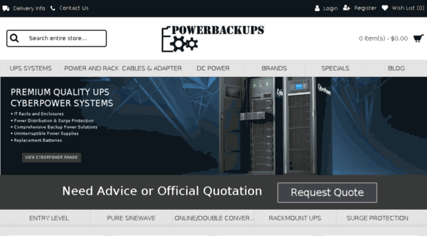 powerbackups.com.au