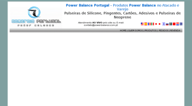 powerbalance.com.pt