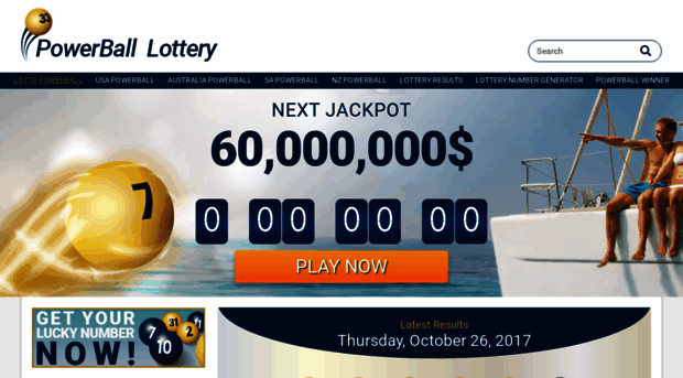 powerball-lottery.org