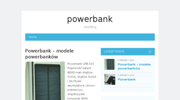 powerbank.altervista.org